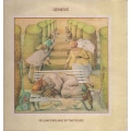 Genesis - Selling England By The Pound / Charisma Genesis - Selling England By The Pound / Charisma